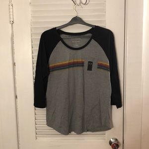 Doctor Who long sleeve shirt